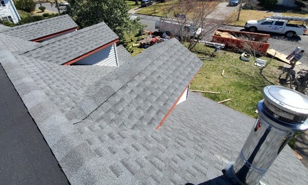 Top Roofer in Ventnor City, NJ | SJ Roofing