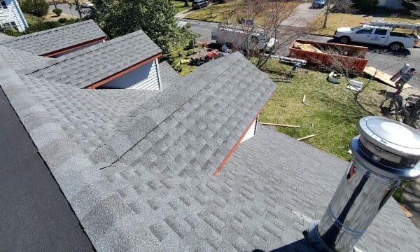 Asphalt Shingle Roofing Services in Ocean City NJ