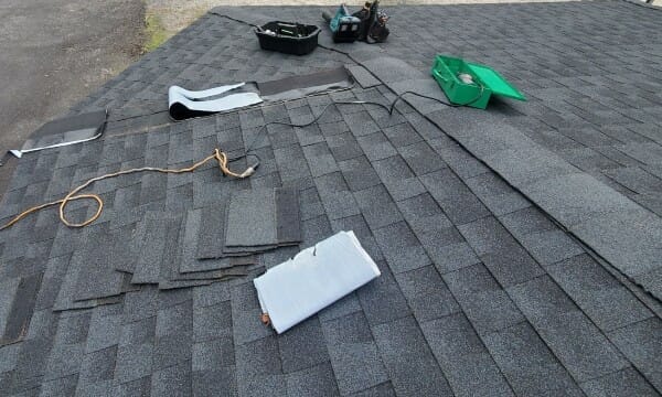 Roofing Repair Services in Egg Harbor Township NJ