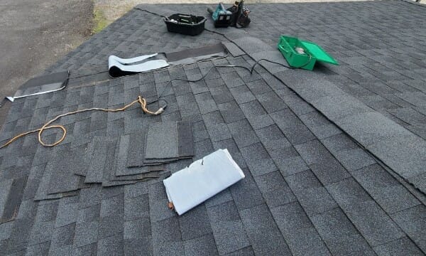 Roofing Repair Services in Northfield NJ